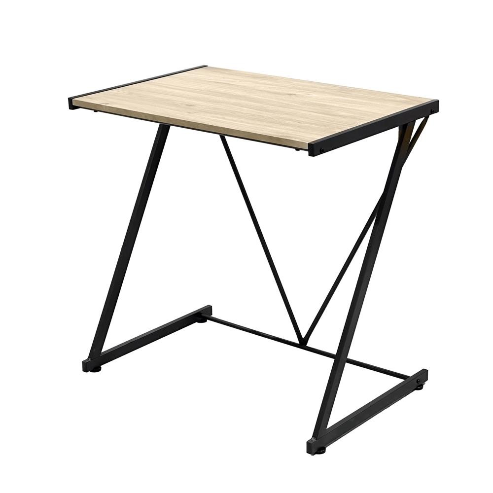 HomePro โต๊ะอเนกประสงค์ CLICK สีเมเปิ้ล แบรนด์ FURDINI