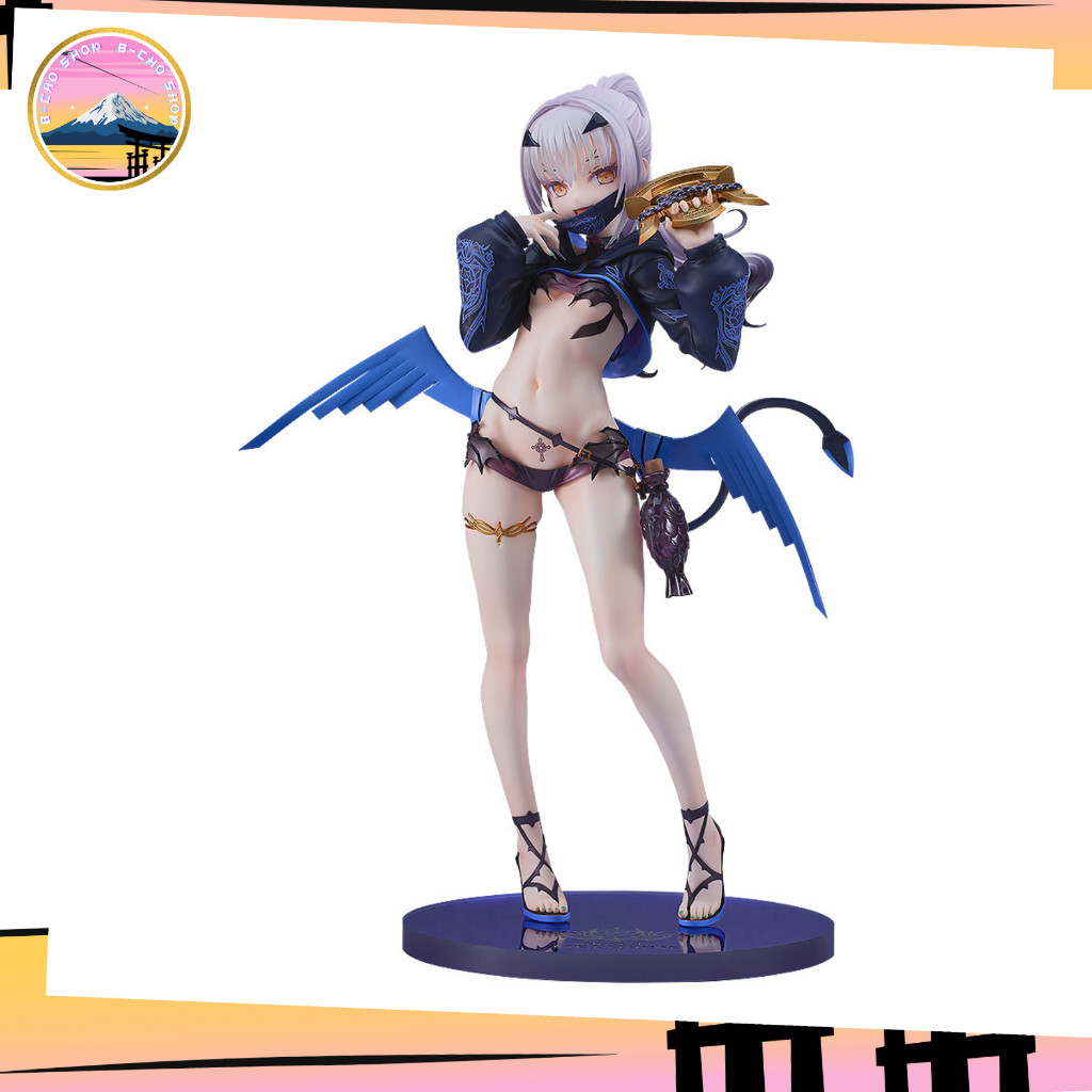 [Pre-order-2025-09] Ruler Mélusine
