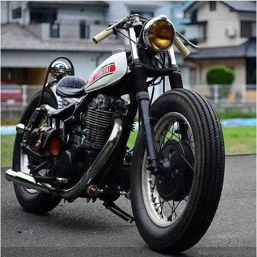 ยางมอเตอร์ไซค์ ขอบ 17 นิ้ว ยี่ห้อ Champion รุ่น SR70 ลายฟันเลื่อย ขนาด 4.00-17 , 4.50-17 - รูปที่ 3