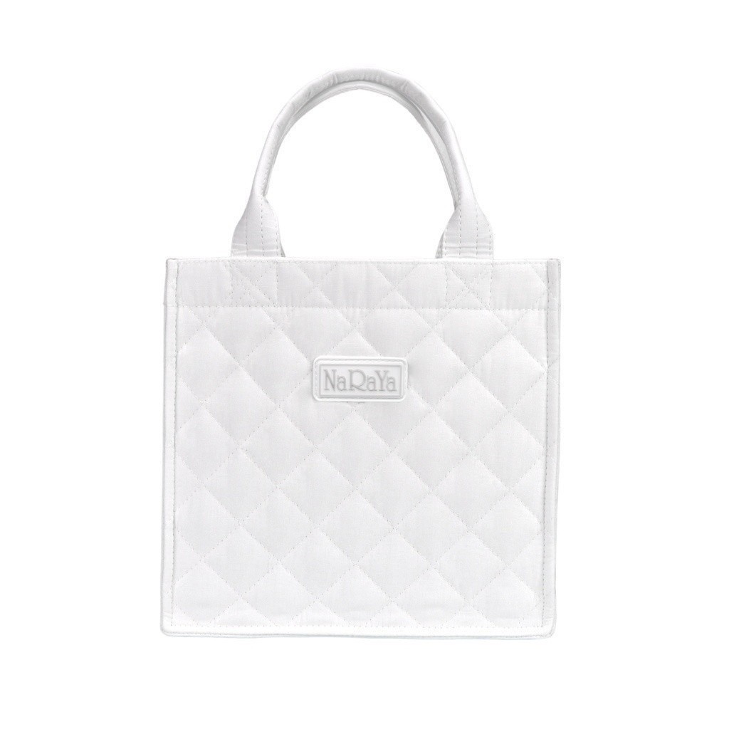 NaRaYa Handbag กระเป๋าถือ NST-826AWR