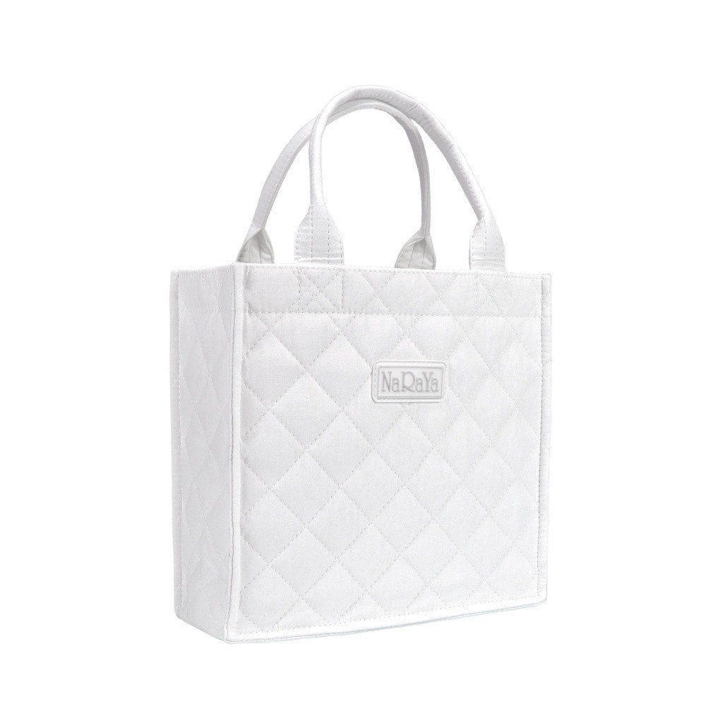 NaRaYa Handbag กระเป๋าถือ NST-826AWR