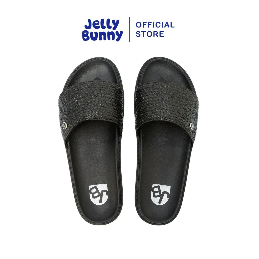 JELLY BUNNY รองเท้าแตะ KARLACH M รุ่น B24WMSI009