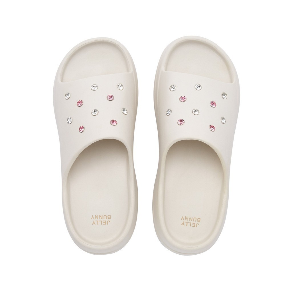 JELLY BUNNY รองเท้าแตะ SYDNEY LILIBETH รุ่น B24SLSI010