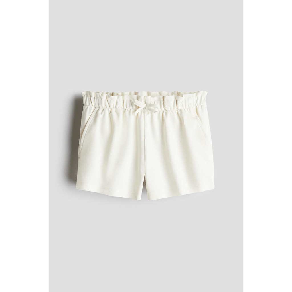 H&M Girls Cotton sweatshorts 1238577_1