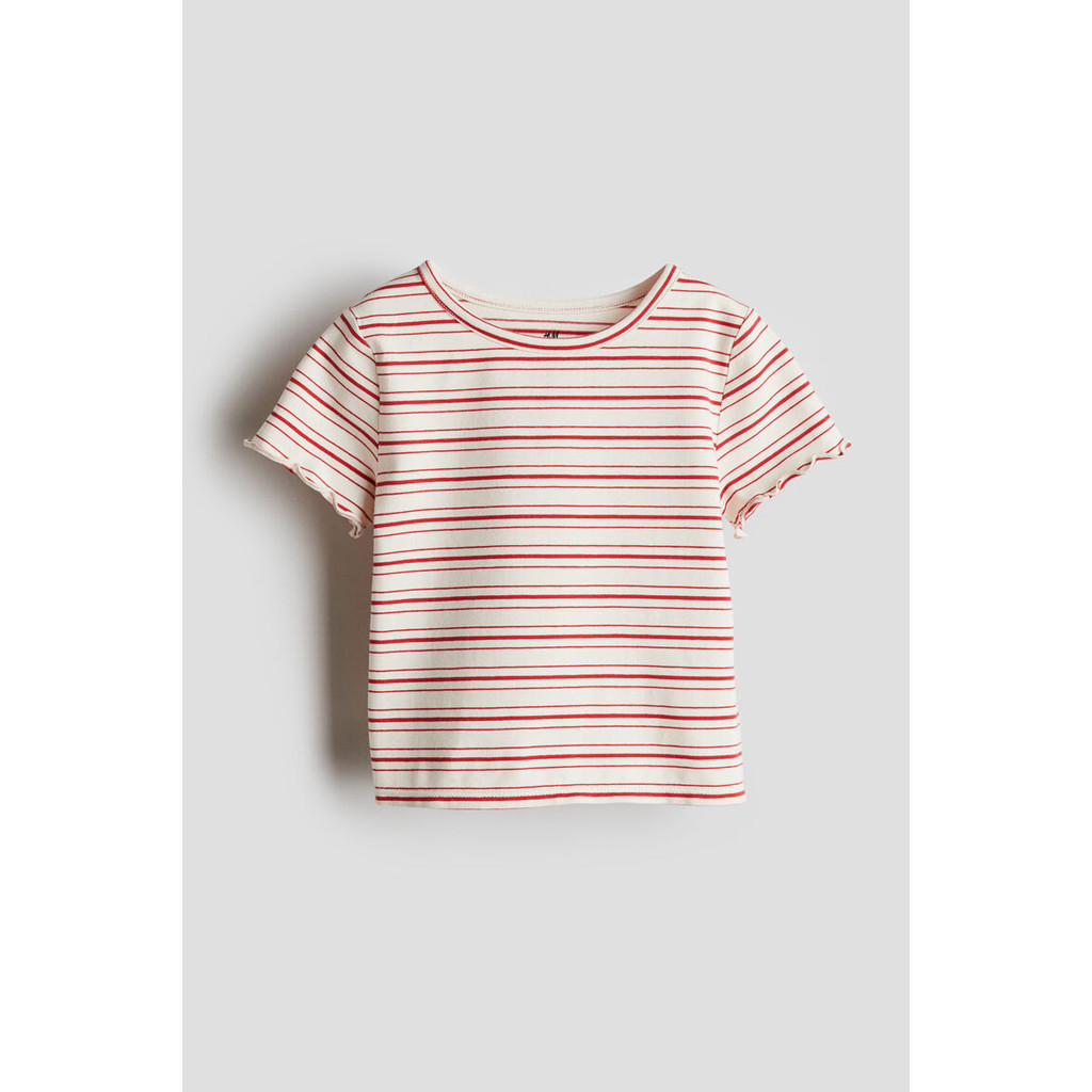 H&M Girls Printed top 1257914_1