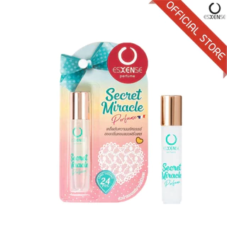 น้ำหอมเอสเซนส์ เพอร์ฟูม ผู้หญิง ขนาด 3ml