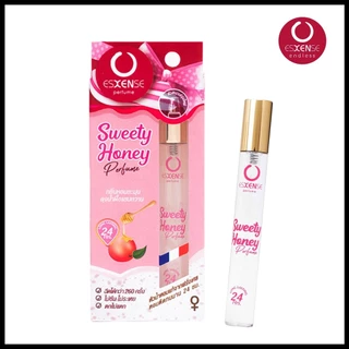 ESXENSE น้ำหอมเอสเซนส์ กลิ่น SWEETY HONEY 10ml
