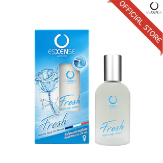 ESXENSE น้ำหอมเอสเซนส์ กลิ่น FRESH FOR WOMEN 55ml