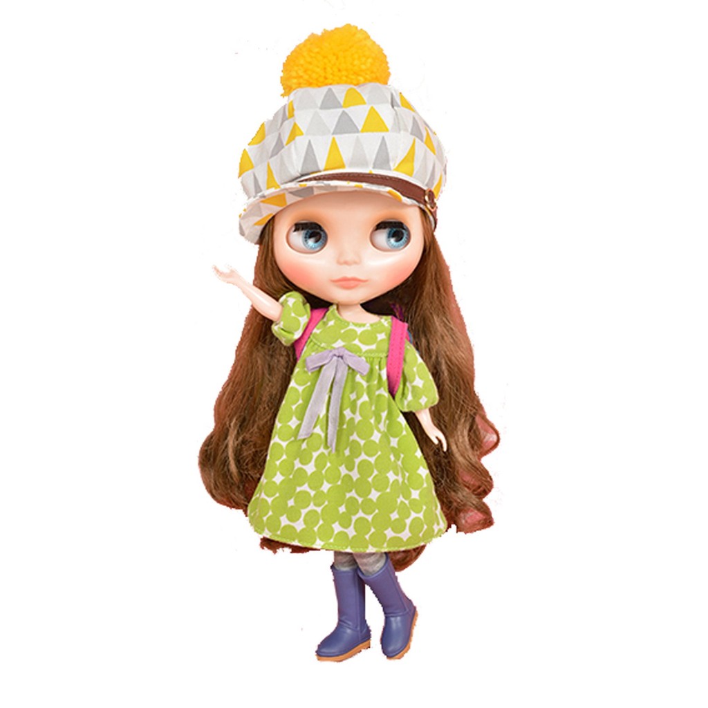 [นำเข้าจากประเทศญี่ปุ่น] Neo Blythe Shop Limited กำลังมองหา Apelles