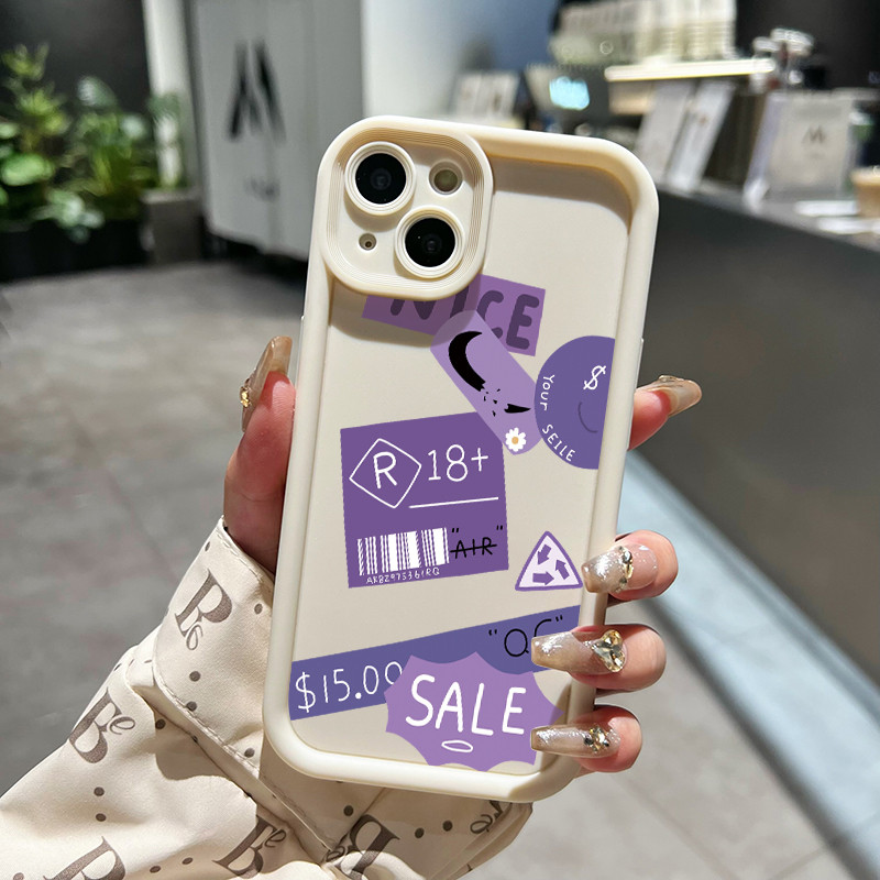 เคสสำหรับ Infinix Smart 8 Smart 8 Plus Smart 8 Pro Smart 8 HD Tecno Pop 8 Spark Go 2024 Spark 20 เคส ราคา ถูกที่สุด ดีลบีเคเค แกลเลอรีภาพที่ 5