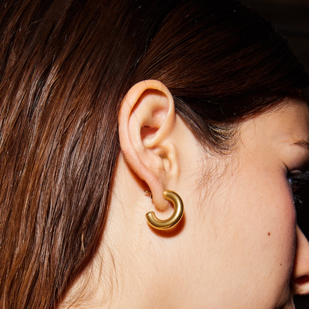 Valichain - Veda C Earring 20mm