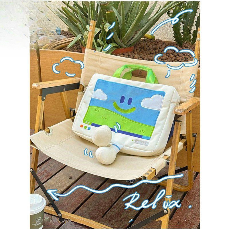 กระเป๋าใส่โน๊ตบุ๊ค เคสโน๊ตบุ๊ค