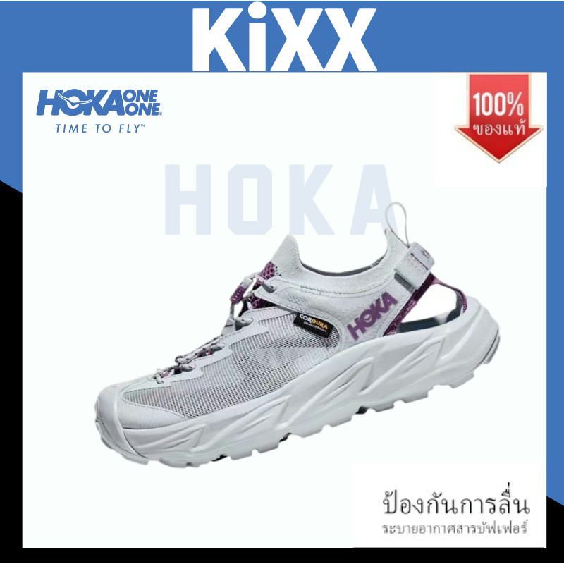 〈การันตีของแท้ 100%〉HOKA ONE ONE HOPARA 2   1147670-INM
