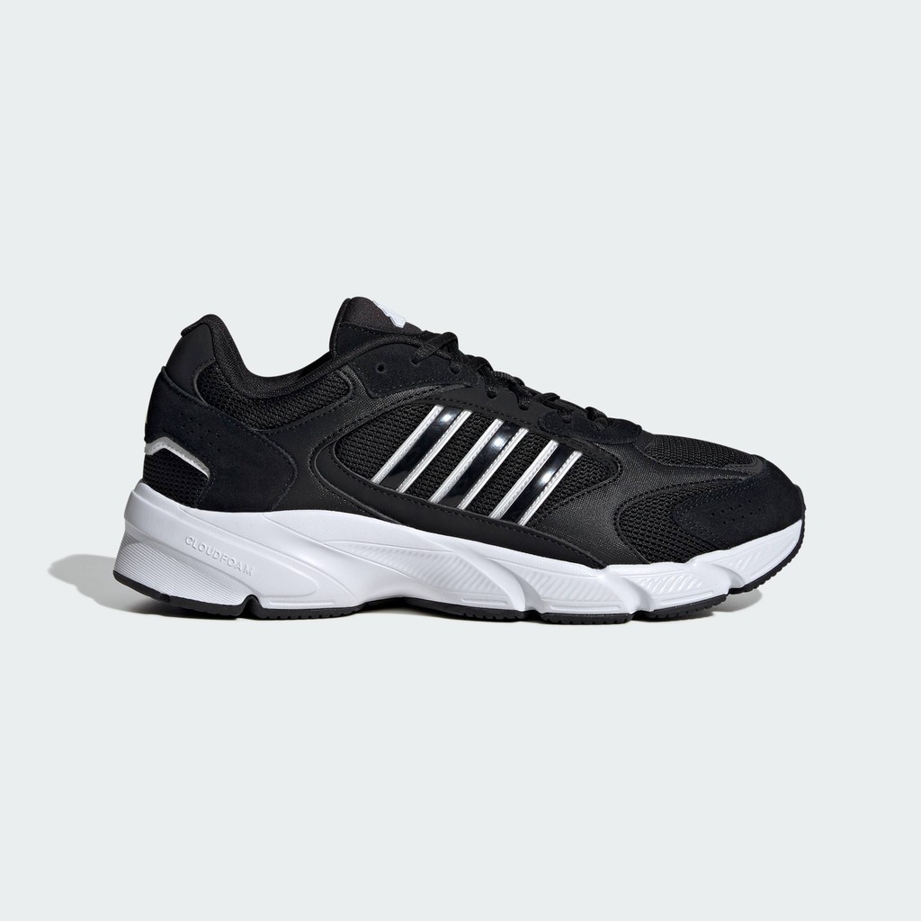 adidas ไลฟ์สไตล์ รองเท้า Crazychaos 2000 ผู้ชาย สีดำ IG4406