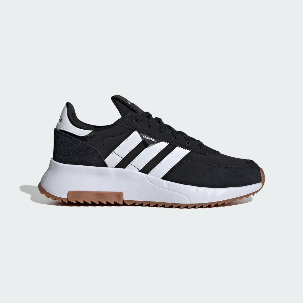 adidas Lifestyle Retropy F2 Shoes Unisex Black IH8838