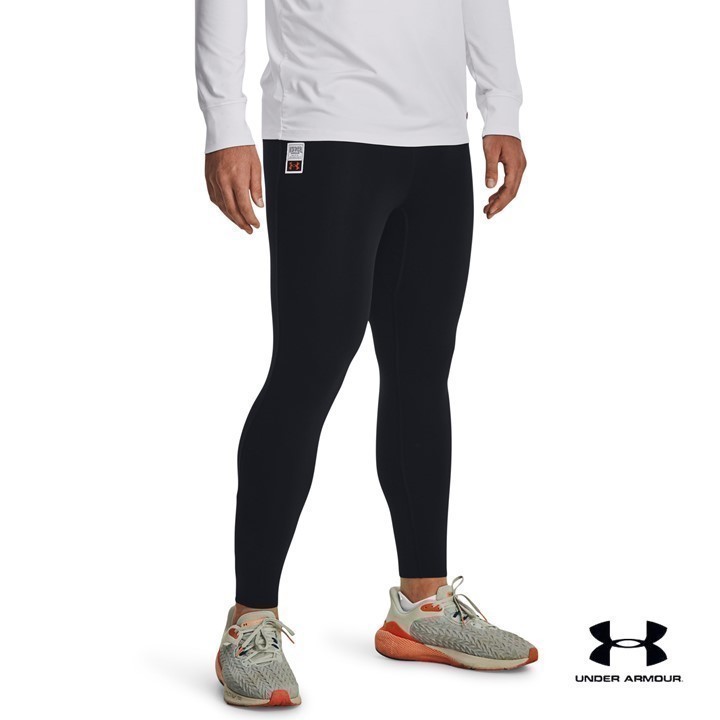 Under Armour Men's UA Run Like A... Tights