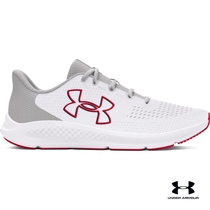 Under Armour Men's UA Charged Pursuit 3 Big Logo Running Shoes