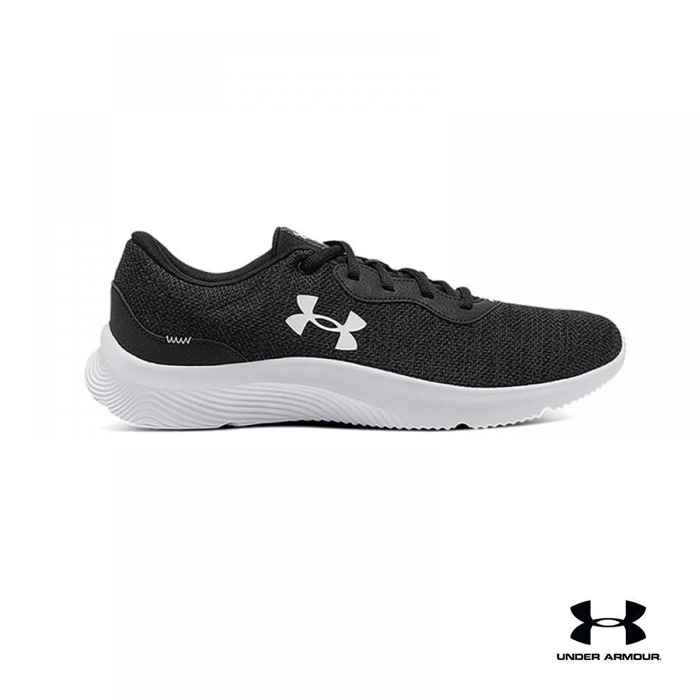 Under Armour UA Men's UA Mojo 2 Sportstyle Shoes UA Mojo 2 อันเดอร์ อาร์เมอร์ รองเท้าวิ่ง รุ่น UA Mojo 2