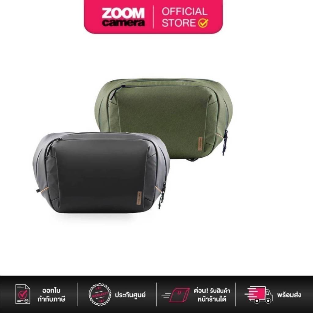 PGYTECH OneGo Solo V2 Sling Bag 4L / 6L / 10L (ประกันศูนย์)