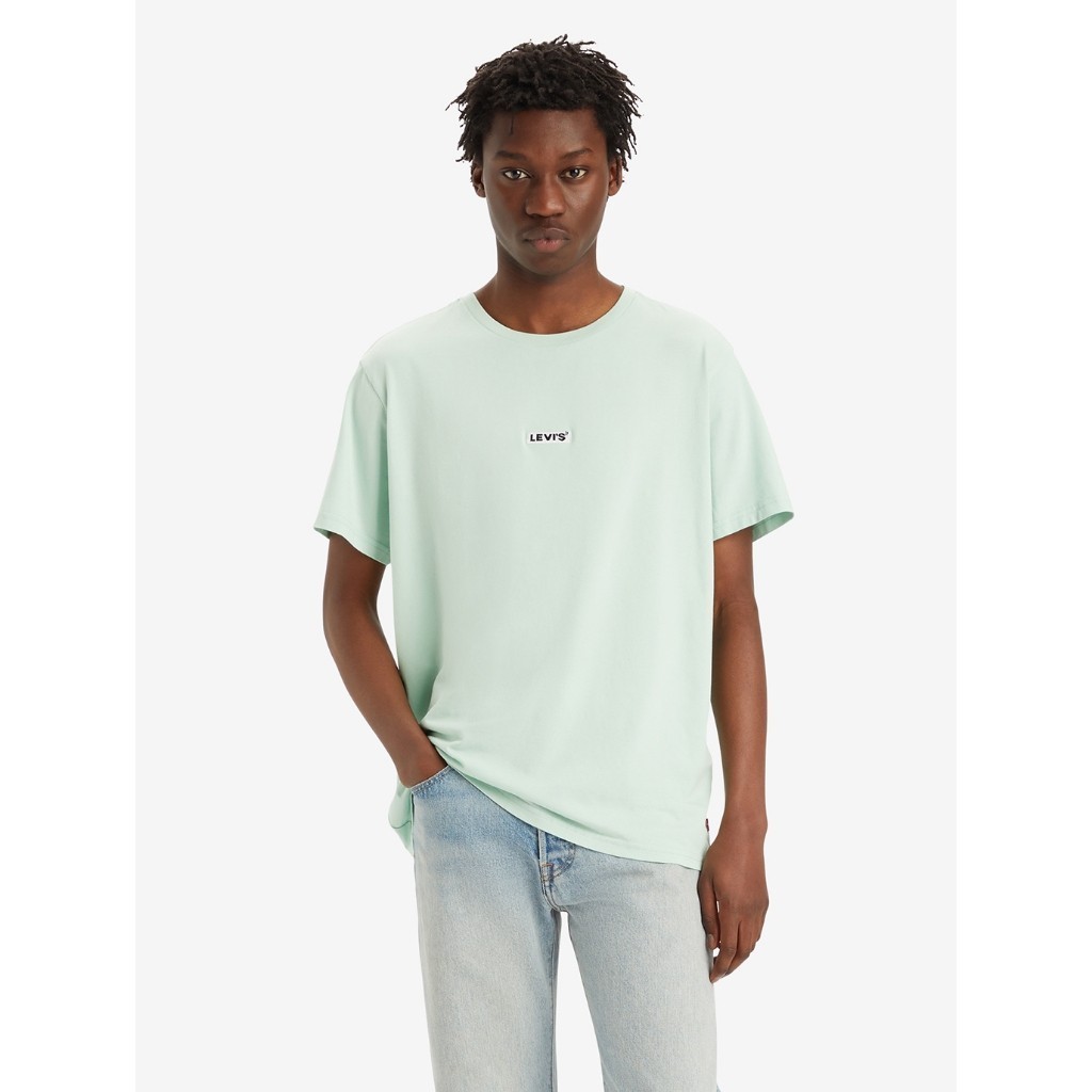 Levi's® Men's Relaxed Baby Tab Short-Sleeve T-Shirt