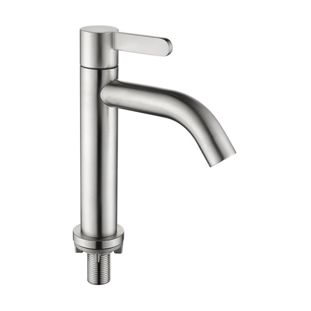 HomePro ก๊อกอ่างล้างหน้าเดี่ยว  495.62.055 แบรนด์ HAFELE