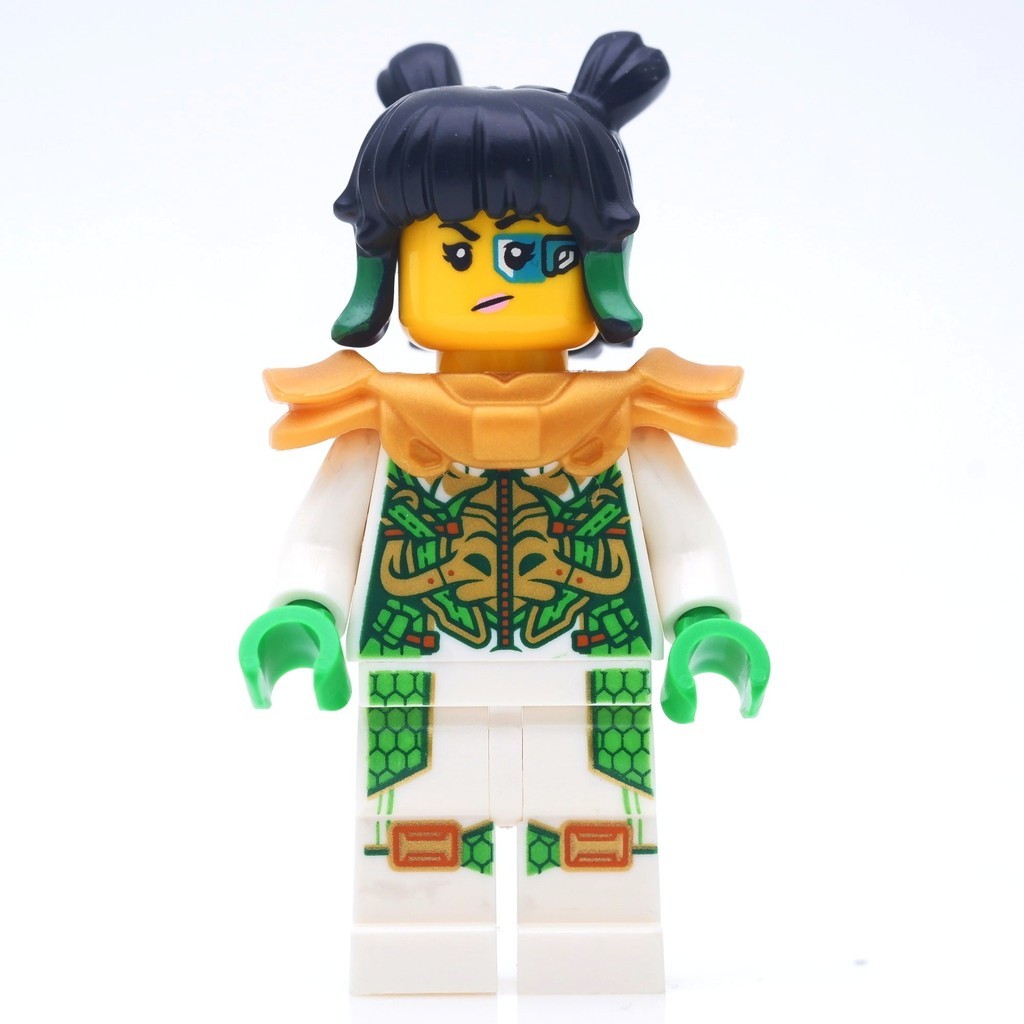 LEGO Monkie Kid Mei Dragon Armor