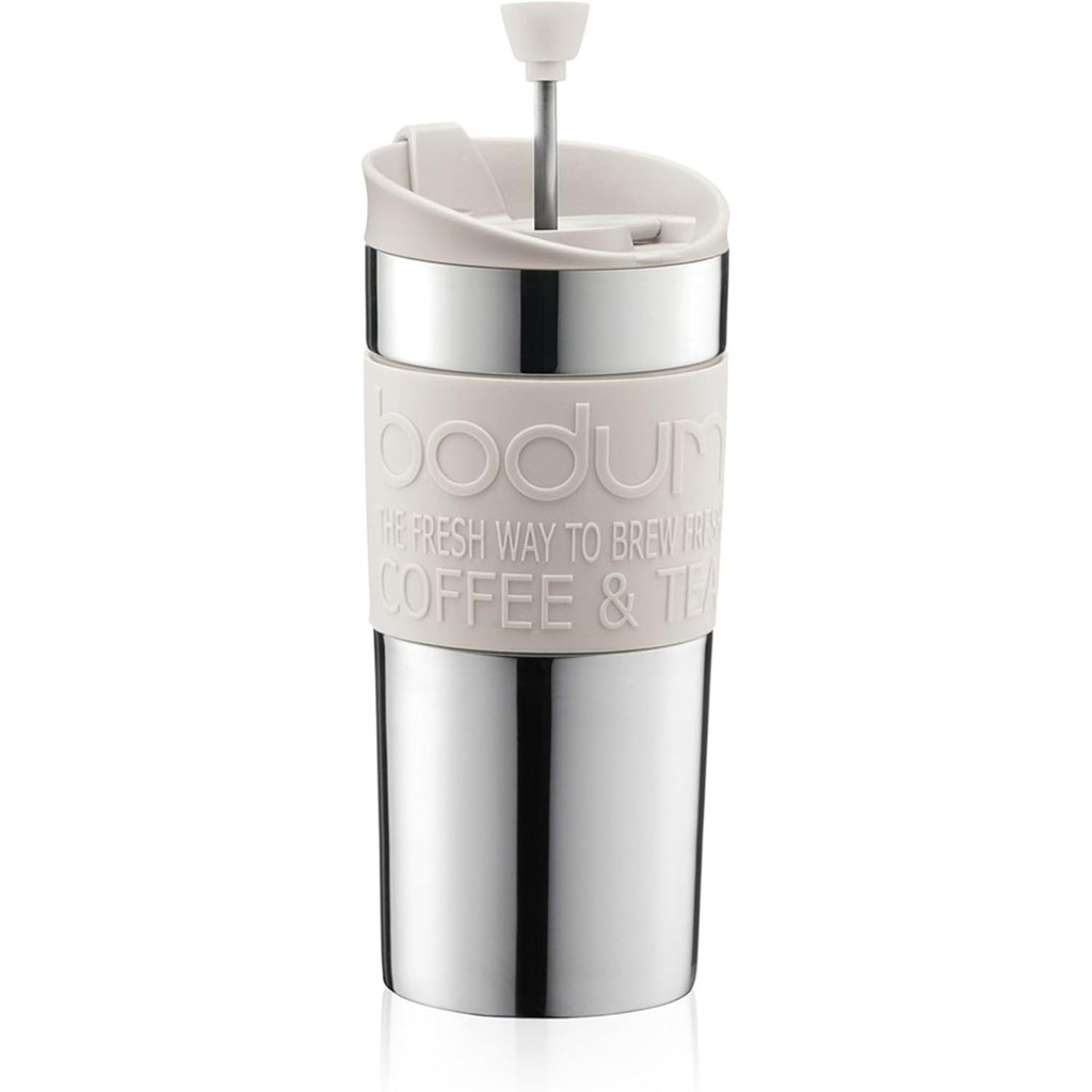 BODUM BODUM COFFEE MAKER COFFEE PRESS TRAVEL PRESS SET Portable Coffee Maker 350ml