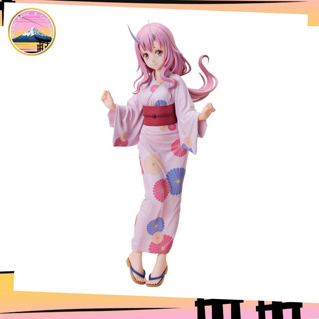 [Pre-order-2025-08]Shuna: Yukata Ver.