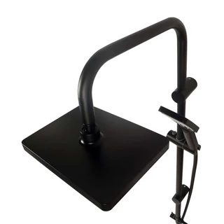 MARINE ชุดเรนชาวเวอร์เหลี่ยม 1 ระดับ รุ่น EBONY MR/WSP-9107BK |ZWF|