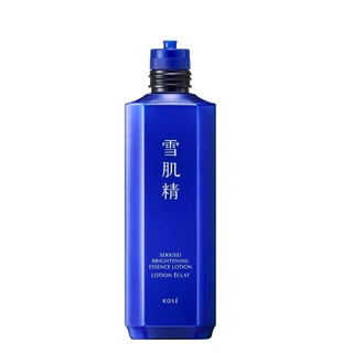 KOSÉ SEKKISEI Brightening Essence Lotion 200ml โคเซ่ เซกิเซ ไบรท์เทนนิ่ง เอสเซ้น โลชั่น 200มล