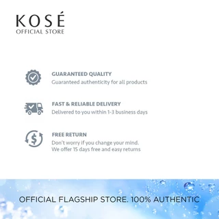 KOSÉ SEKKISEI LOTION 360ml โคเซ่ เซกิเซ โลชั่น 360 มล ไวท์เทนนิ่งโลชั่น เพื่อผิวชุ่มชื่น แลดูกระจ่างใส