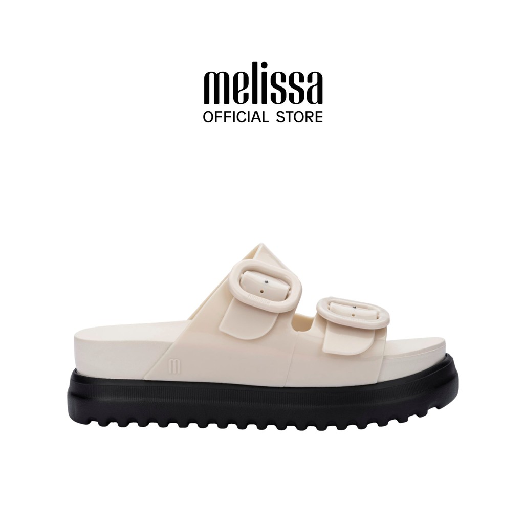 MELISSA COZY PLATFORM AD รุ่น 36158 รองเท้าแตะ