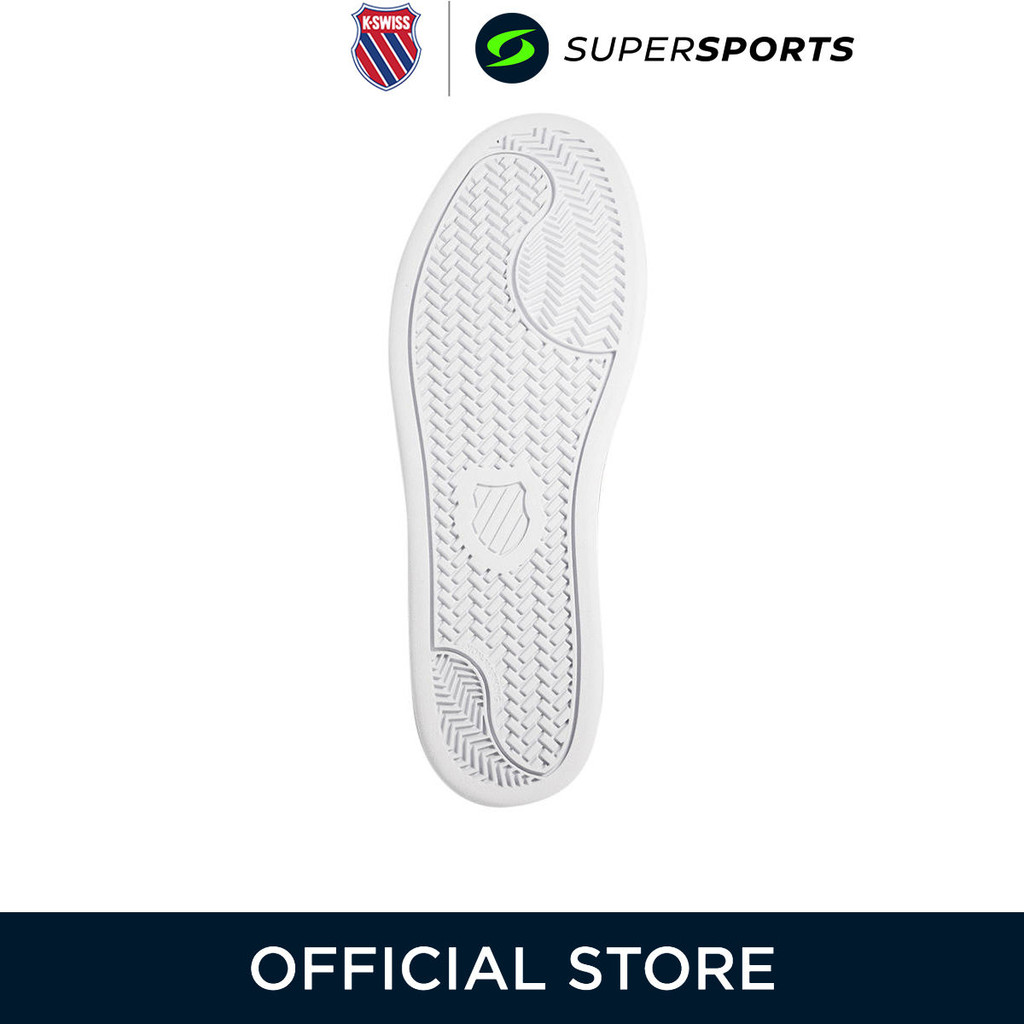 K-SWISS Court Tiebreak SDE รองเท้าลำลองผู้ชาย
