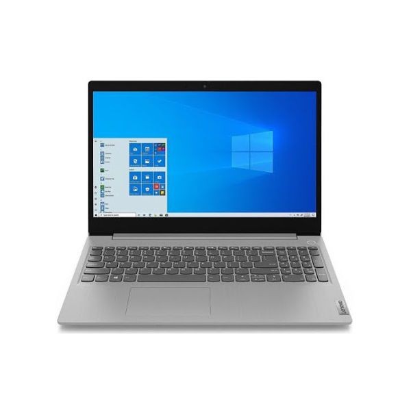 (E-TAX)Lenovo IdeaPad 3 15ARE05 81W400AGTA Ryzen 5 4500U/8GB/512GB/15.6"/Win10H/Office 2019/Grey
