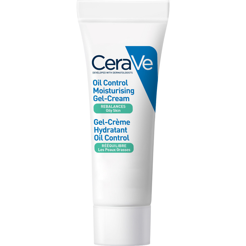 ของแถม CERAVE Oil Control Gel Cream 3ml