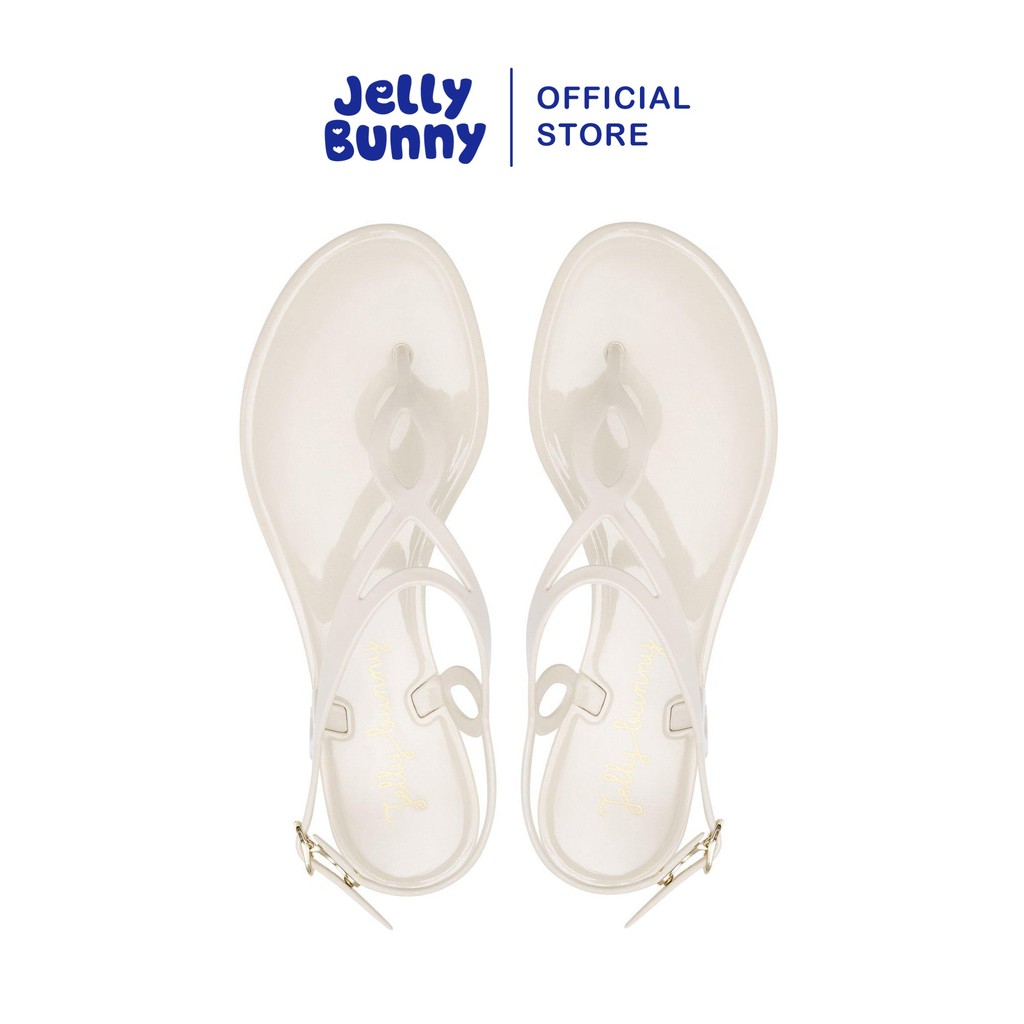 JELLY BUNNY รองเท้า TWIST ALL THE WAY รุ่น B20SLFL038