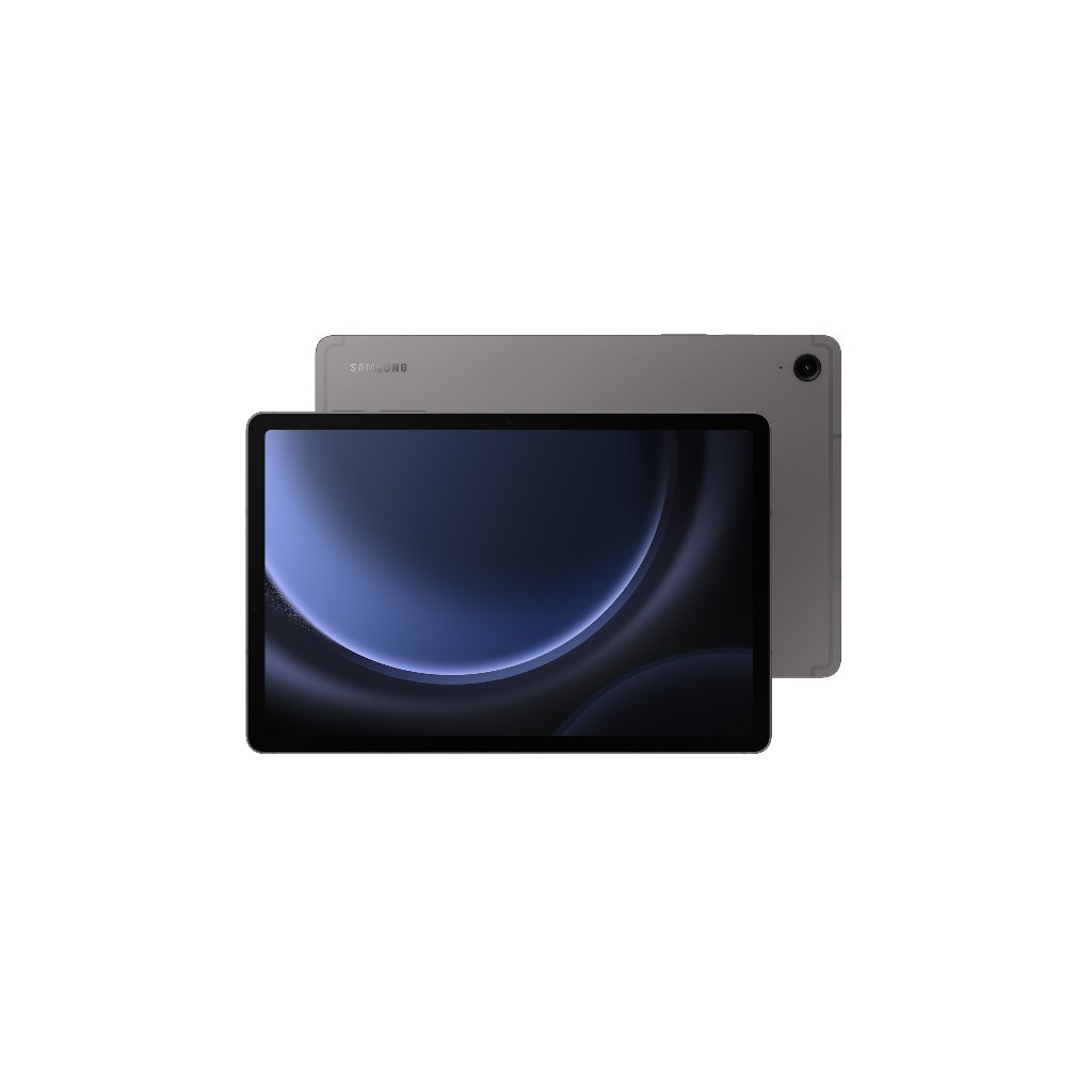 SAMSUNG Galaxy Tab S9 FE X510NZAATHL WIFI (6/128GB) แท็บเล็ตขนาดหน้าจอ "10.9”