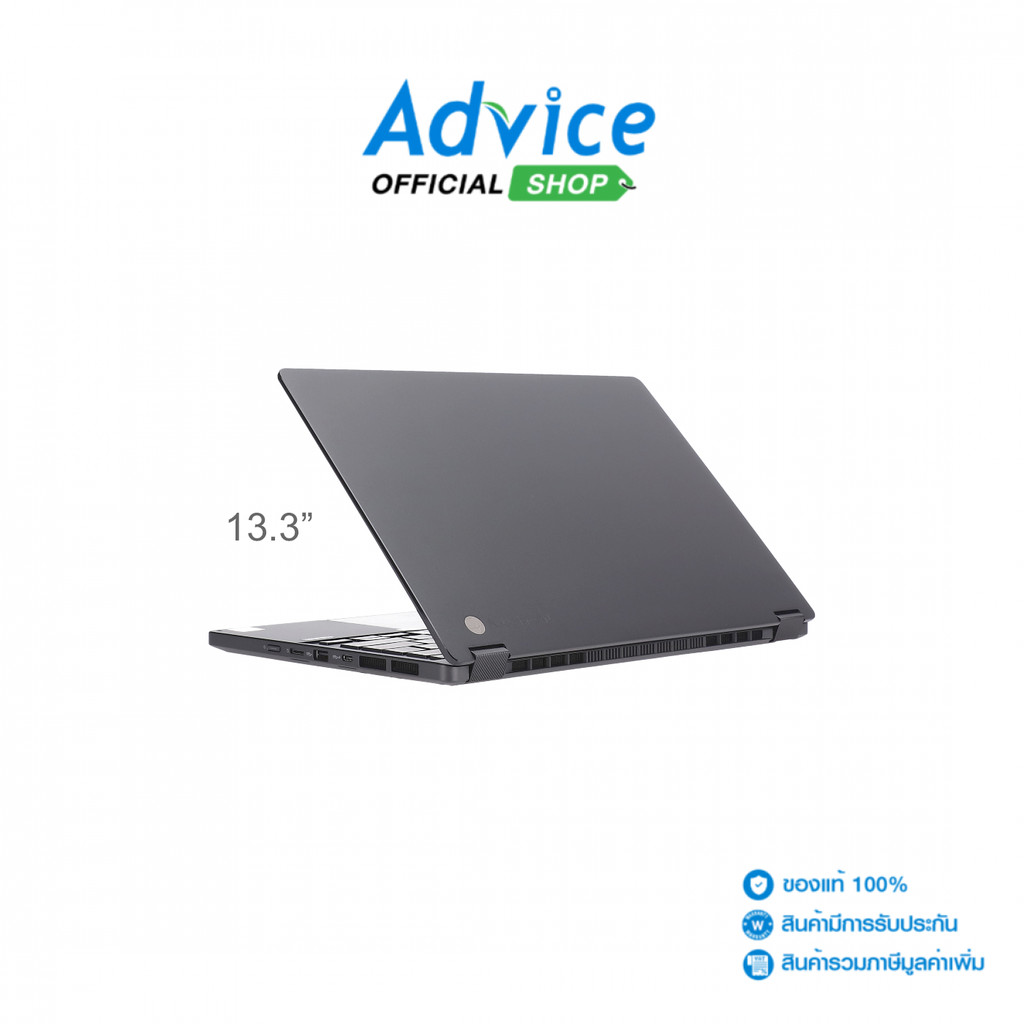Asus Notebook (โน๊ตบุ๊ค) ProArt PX13 OLED HN7306WV-LX921WA (Nano Black) - A0165339