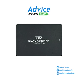 BLACKBERRY 256 GB SSD SATA (BBR256GST1) - A0164959