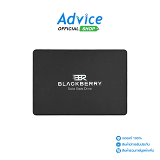 BLACKBERRY 1 TB SSD SATA (BBR1TBST1) - A0164961