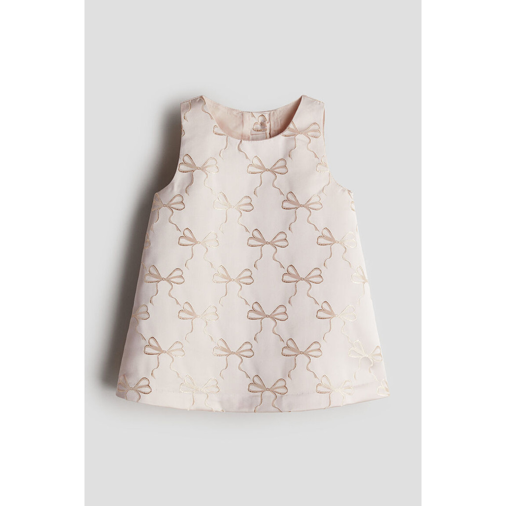 H&M Infants A-line dress 1257422_1
