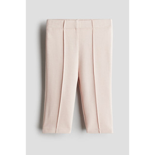 H&M(เอชแอนด์เอ็ม) กางเกงเลกกิ้งแบบ Pintuck เด็กอ่อน 1245043_…