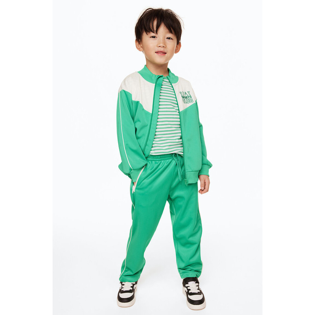 H&M Boy Joggers 1137123_1 H&M