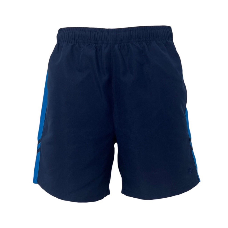 GAME SPORT Shorts | G-5116 | กางเกงขาสั้น 2 ส่วน ผู้ชาย ผ้าร่ม สวมใส่สบาย