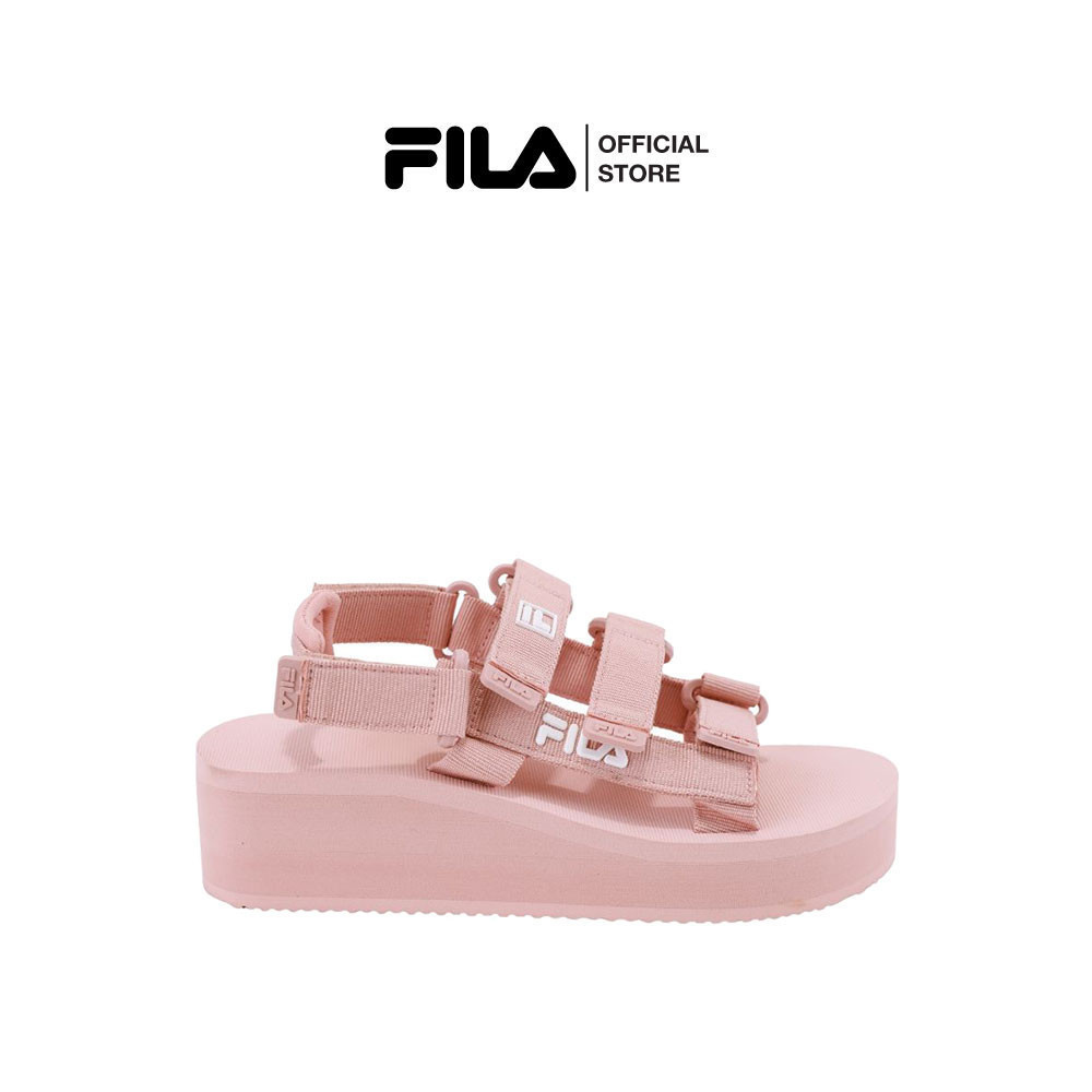 FILA รองเท้าแตะผู้หญิง SPICE รุ่น SDA240401W - PINK