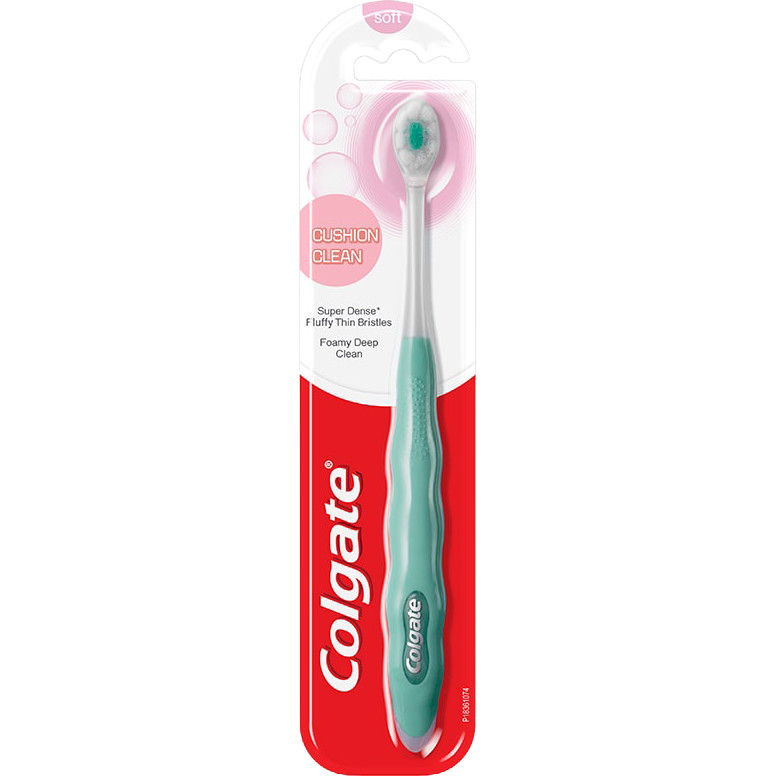 (1แถม1 ถึง 20พฤศจิกายน) Colgate Toothpaste Cushion Clean