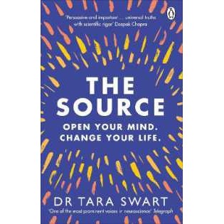 The Source : Open Your Mind, Change Your Life [Paperback]