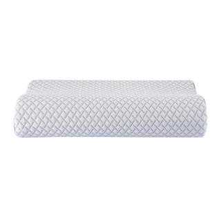 หมอนหนุน Memory Foam ทรง Contour MURANO รุ่น MBC-60