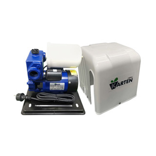 KARTEN ปั๊มน้ำอัตโนมัติ รุ่น PS-130B กำลัง 370 วัตต์ สีขาว