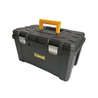 GIANT KINGKONG กล่องเครื่องมือพลาสติกพร้อมซีลยาง 20 นิ้ว รุ่…